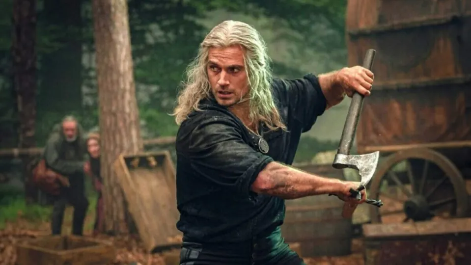 Highlander: how Henry Cavill’s return to fantasy after The Witcher will look like