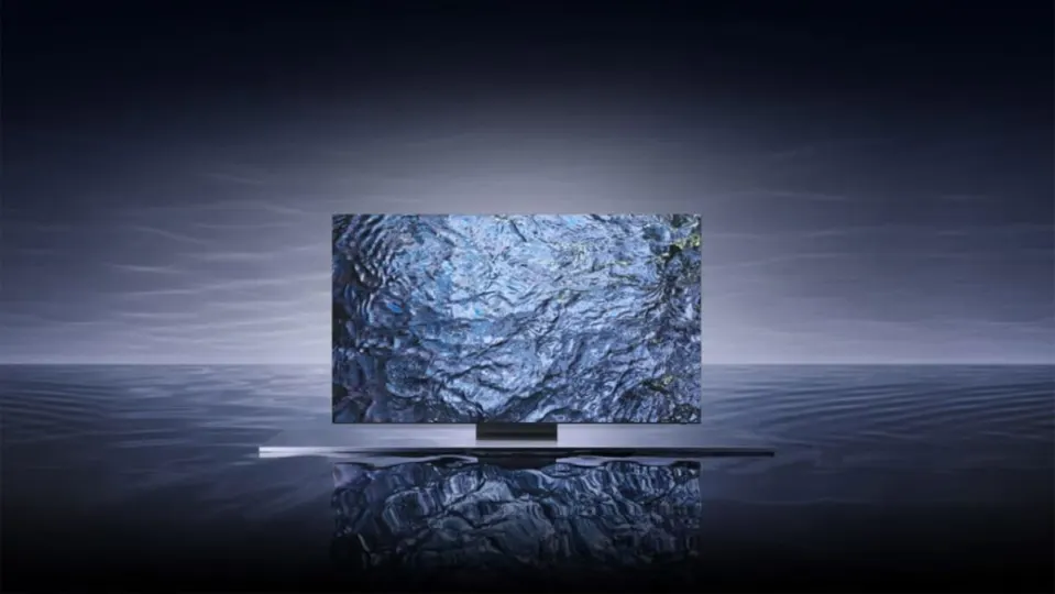 Samsung’s best TV on the market sticks it on Amazon with 550 euros discount