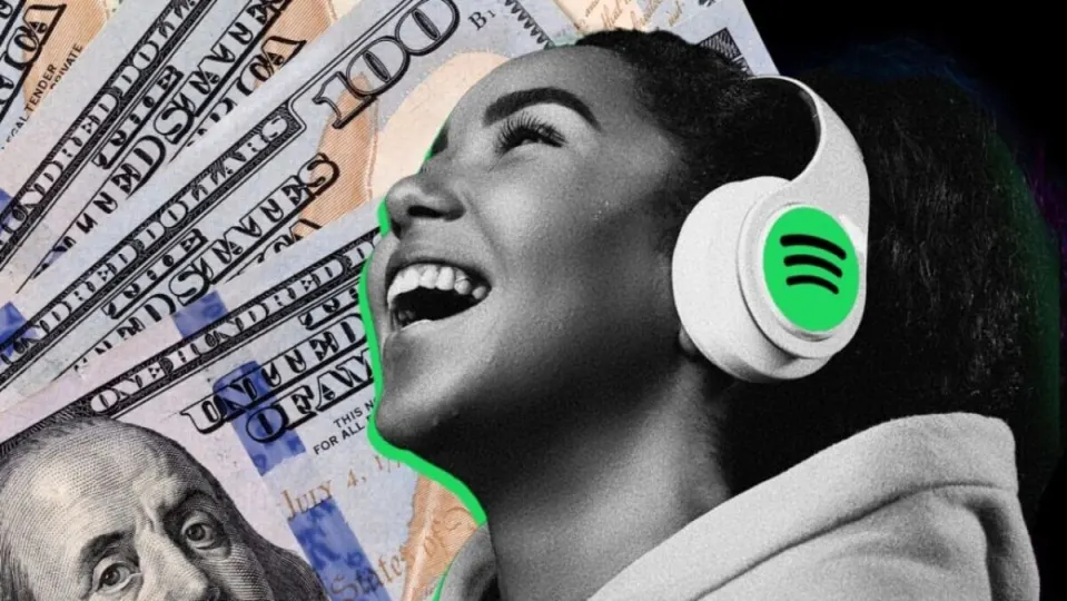 These would be the advantages of the “Supremium” subscription of Spotify
