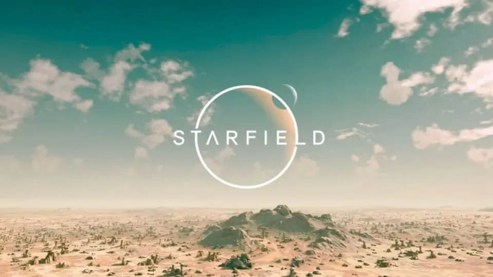 Is Starfield the best release this year? The numbers point to it