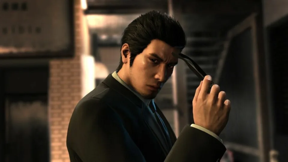The next installment in the Yakuza series will not feature a significant option upon its release