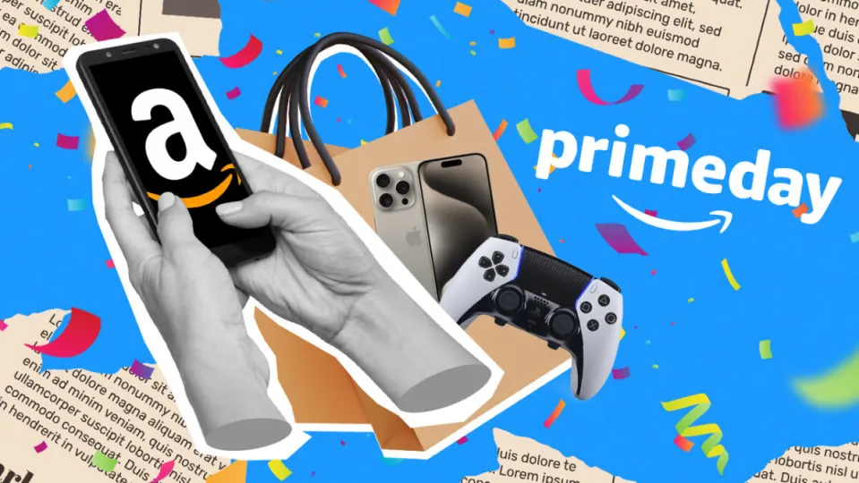 Best Tech & Gaming Deals in Amazon’s October Prime Day 2023