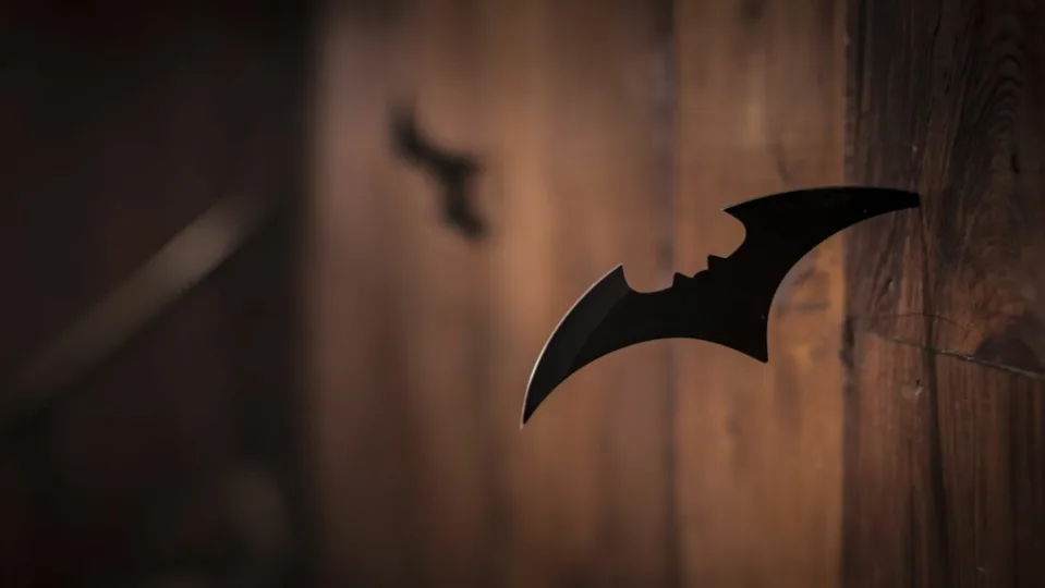 Batman Arkham Trilogy won’t make its debut on Switch til’ December
