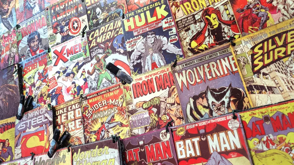 5 million dollars for a comic book: the craziest prices ever paid in the world of comics