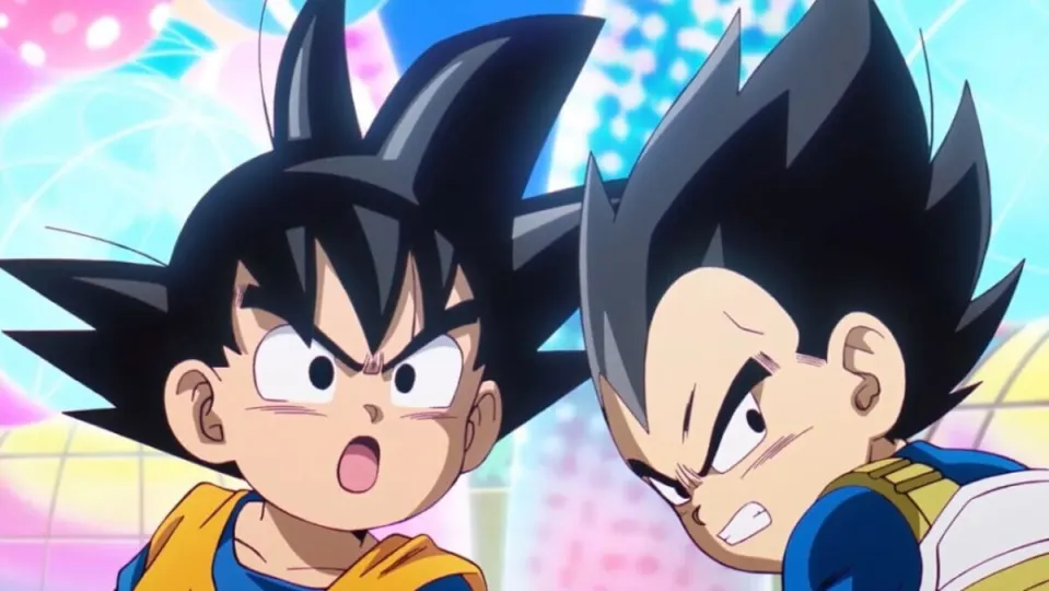 Dragon Ball will have a new anime! Discover the trailer for Dragon Ball Daima