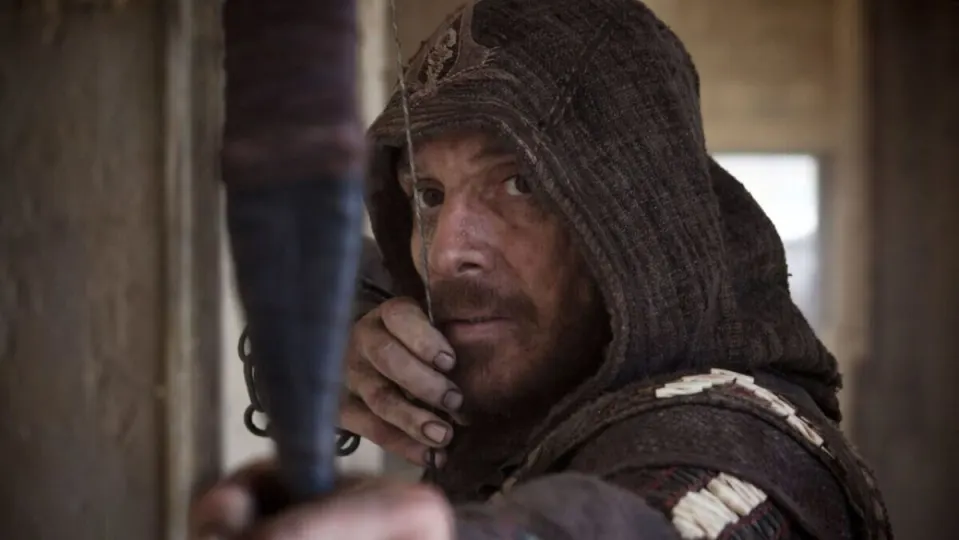 What went wrong with Assassin’s Creed? Michael Fassbender’s movie about the video game saga