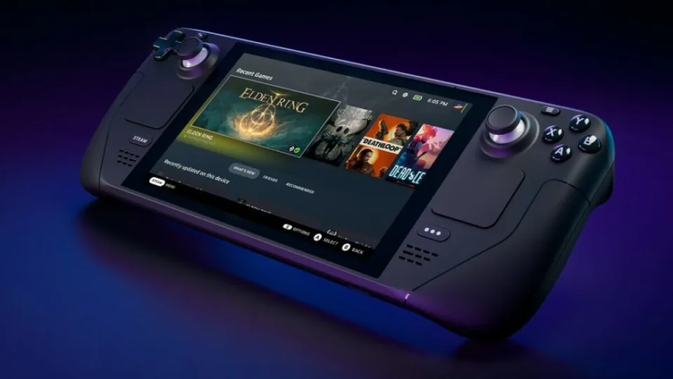 Razer Edge vs Steam Deck: Some of the key differences between both portable consoles