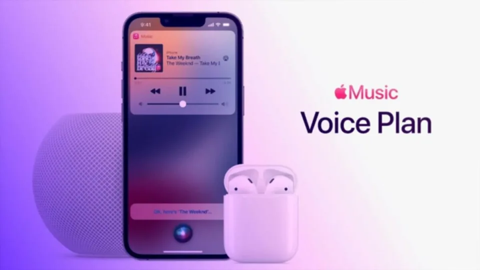 Apple cancels Apple Music Voice, now what?