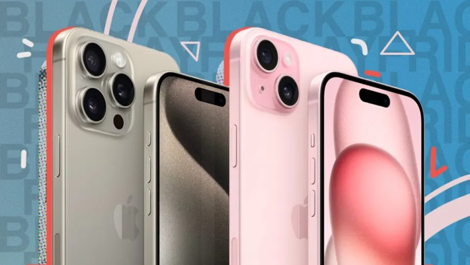 Best Black Friday iPhone Deals 2023