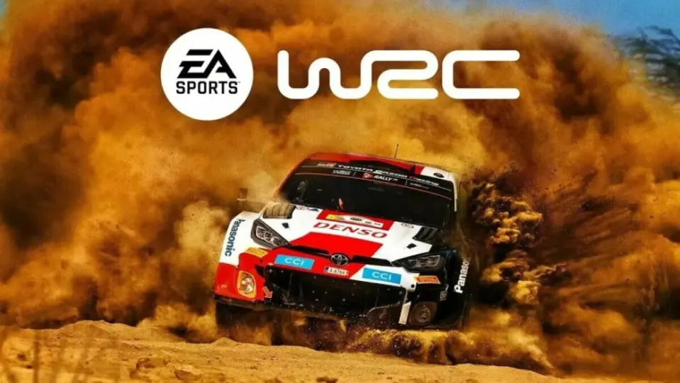 Analysis of EA Sports WRC, a perfect game for rally lovers