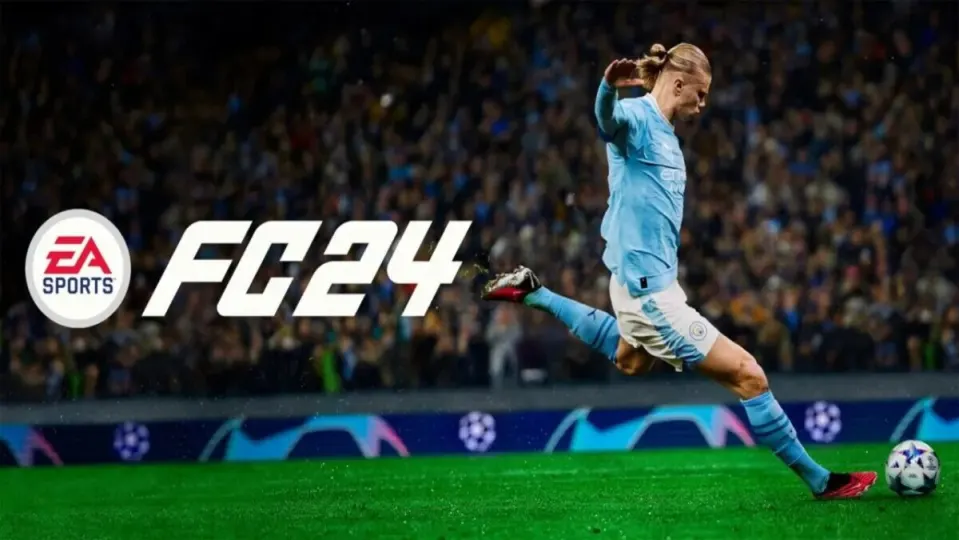 The Euro Cup arrives at EA Sports FC 24 as free DLC, but we still have to wait