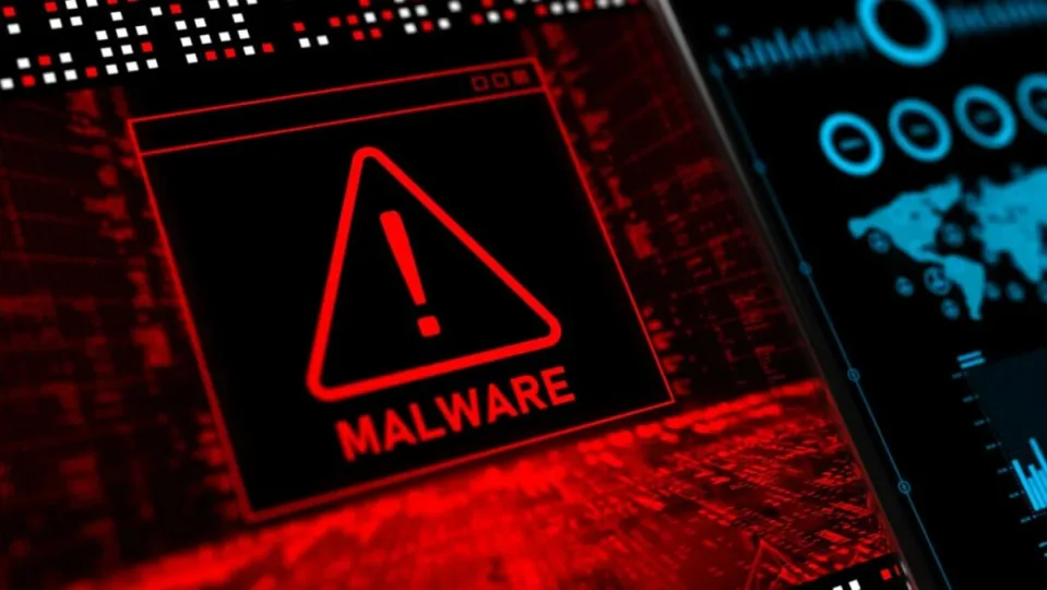 If you struggled with trigonometry, this malware can be your worst nightmare