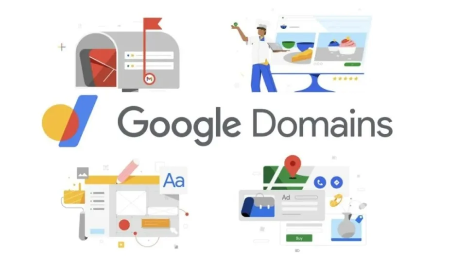 Google has just opened a new type of domain: .ing