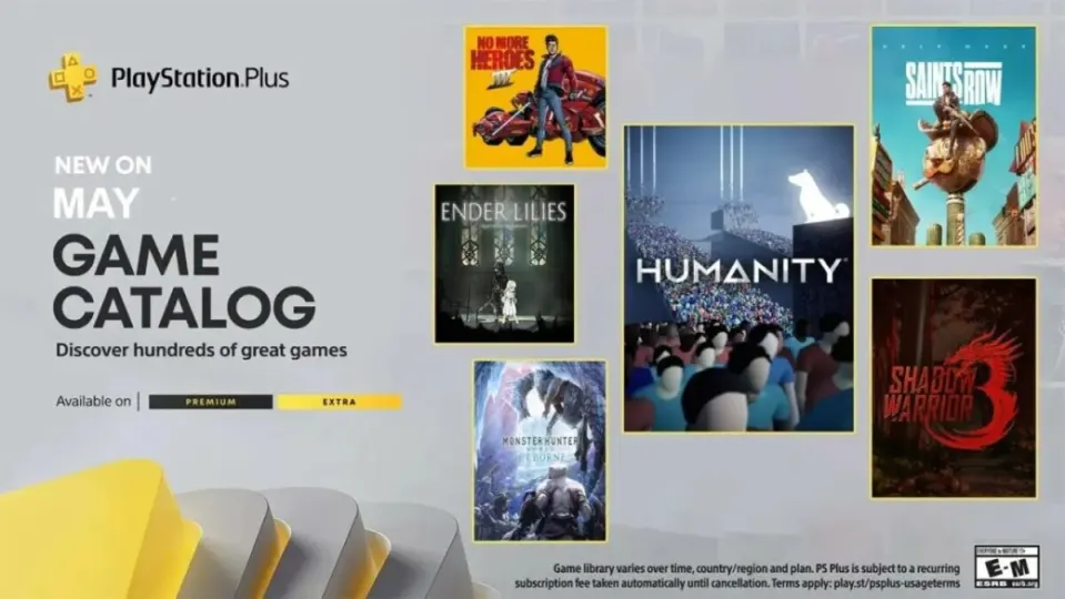 These are the games coming to PS Plus in December 2023: at least one is worth the entire month
