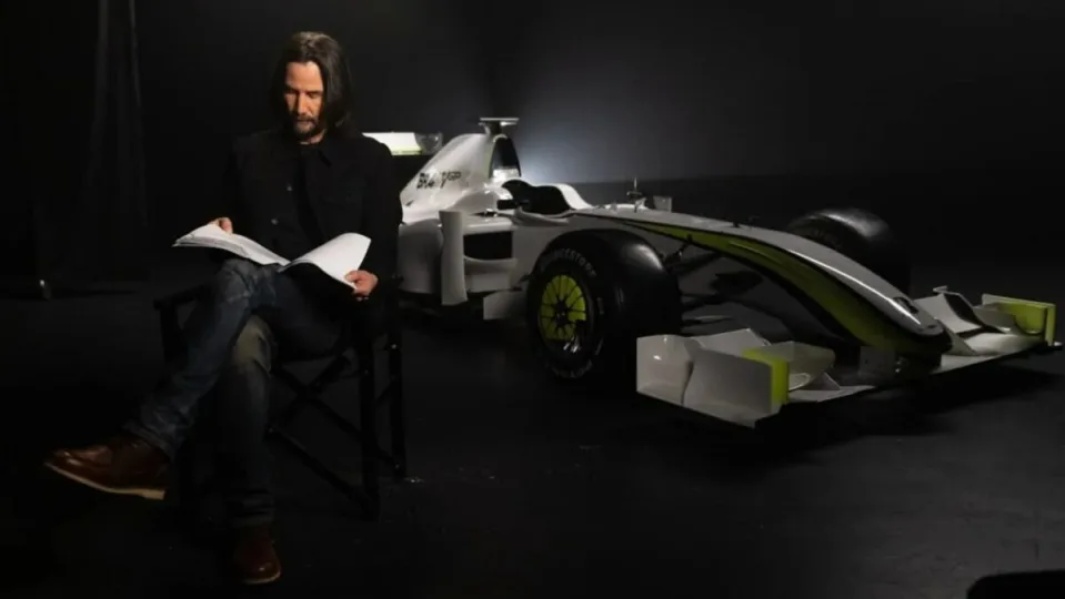 The documentary about the F1 racing team that amazed the world: Brawn GP