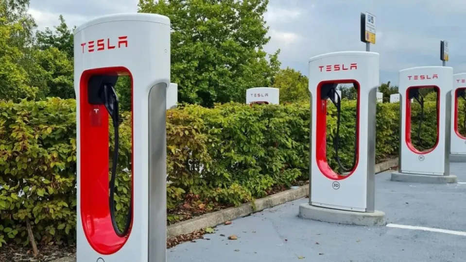 Tesla will start charging you to charge your car at Superchargers if you meet these conditions
