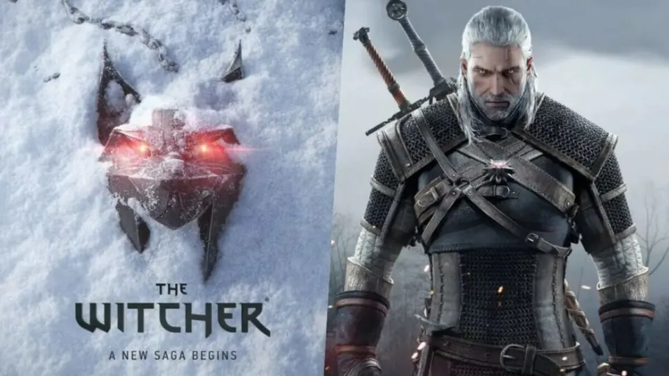 The Witcher 4 is CD Projekt Red’s total bet: “to reach a new dimension”