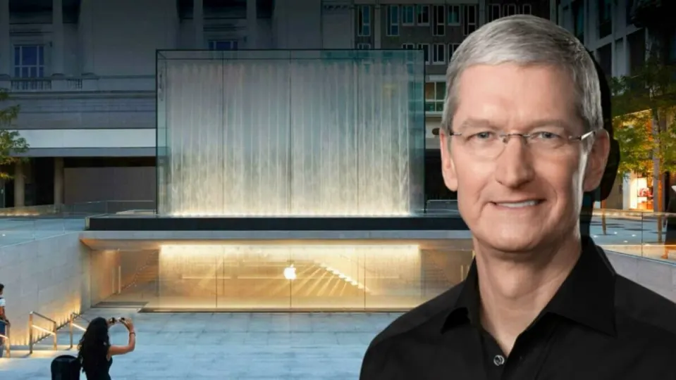 Tim Cook confirms that “we are investing significantly in AI” and reveals other details in his call to shareholders