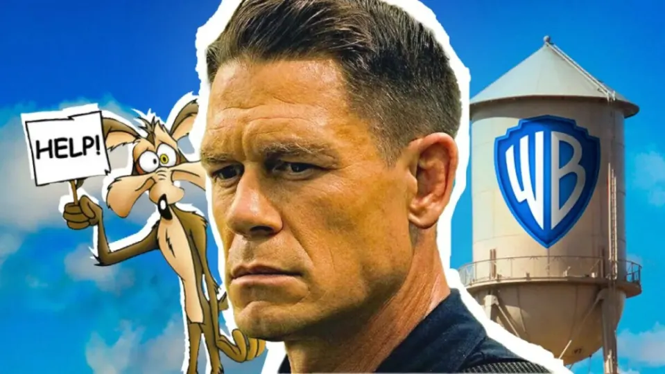 Warner cancels a film once again, even after it’s already been shot… 70 million down the drain