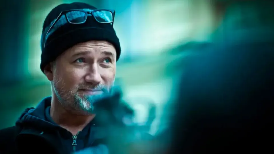 David Fincher mercilessly attacks what you least expected: movie theaters