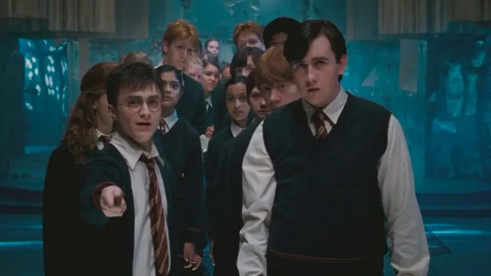 The Harry Potter series on Max already has a release date, and it’s sooner than you think
