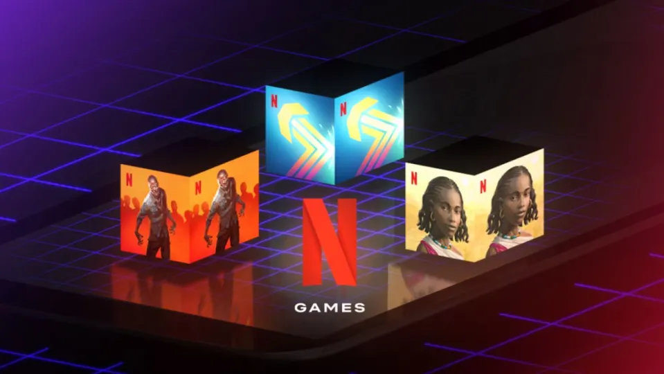 Explained: How to play games on Netflix
