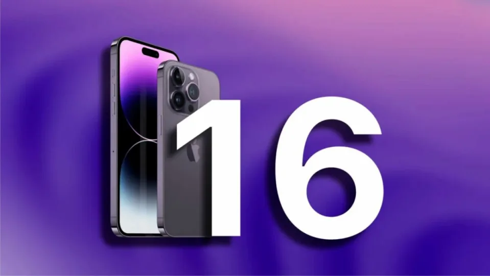 The iPhone 16 is already appearing in rumors, and they do so with these two interesting changes