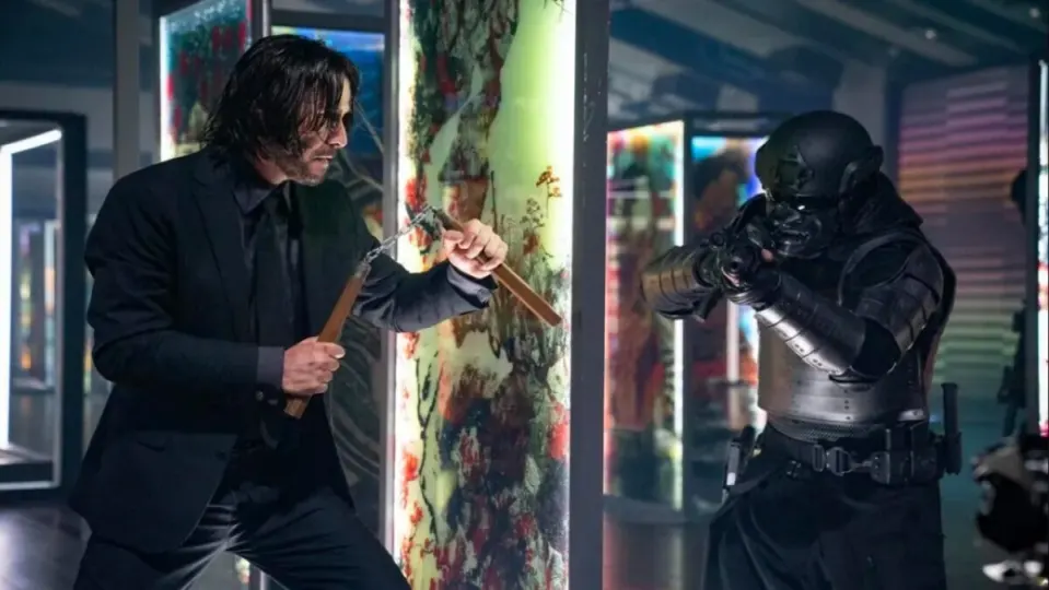 The director of John Wick 4 believes there is a new Oscar that the Academy should add