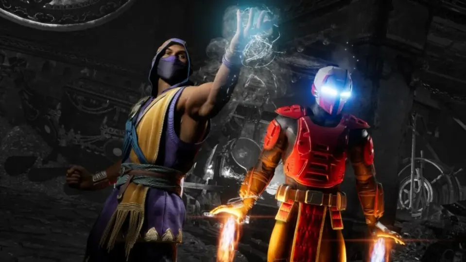 The ‘cheat’ that allows you to eliminate microtransactions in Mortal Kombat 1