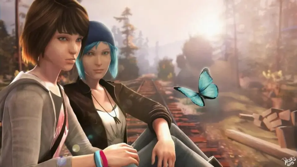 Eight years later, ‘Life is Strange’ has just achieved a new record