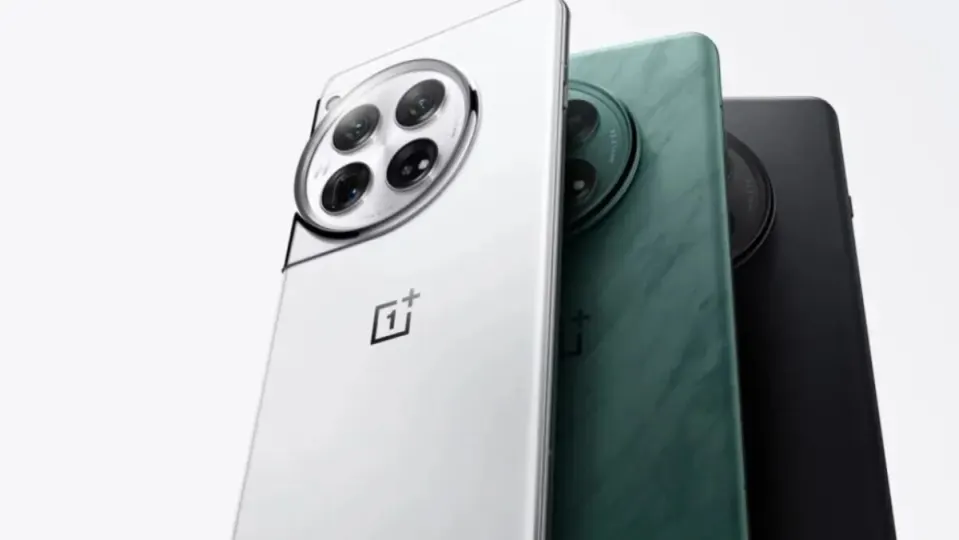 OnePlus 12 reveals its release date in its home country