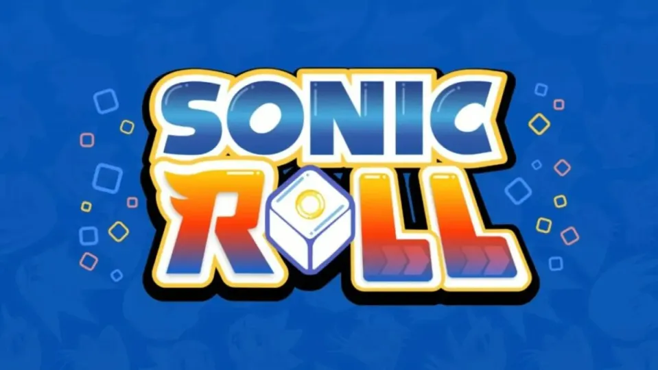 SA's Sonic Prime Event - Roblox