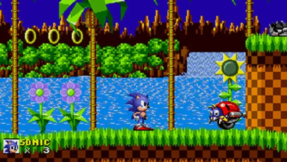 SEGA’s biggest dream remains elusive: for Sonic to outsell Mario