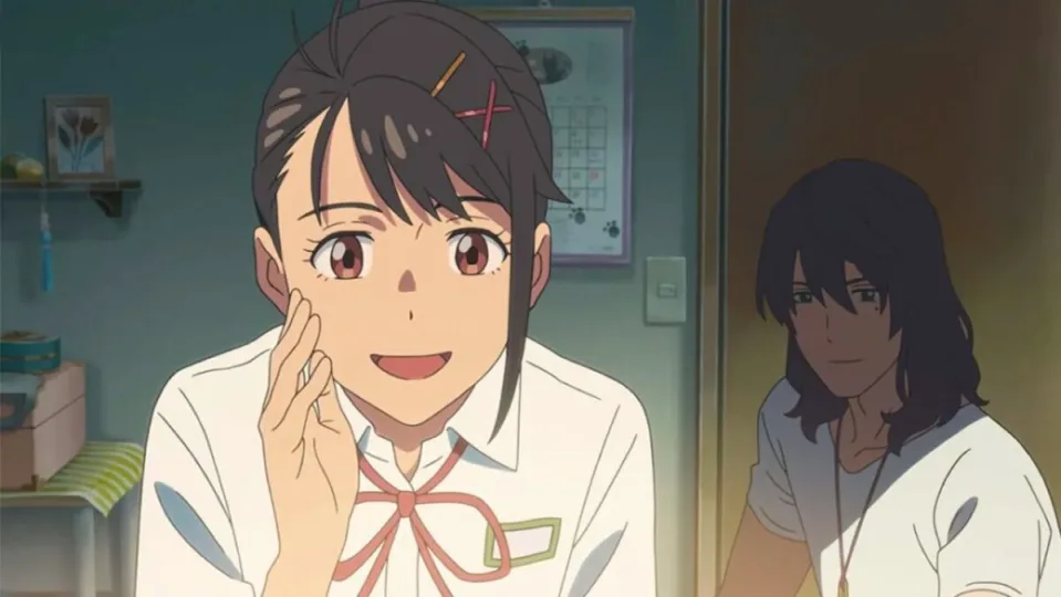 The latest gem from the creator of Your Name is finally available for streaming: you can’t miss it