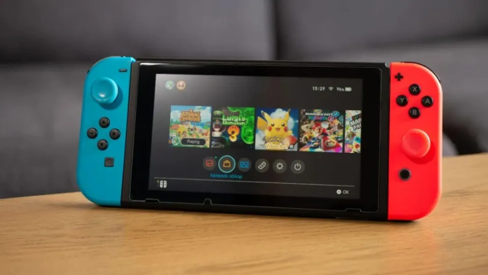 The Switch feature you didn’t know about and took 6 years to go viral