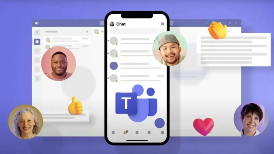 Microsoft Teams adds user reviews for its applications