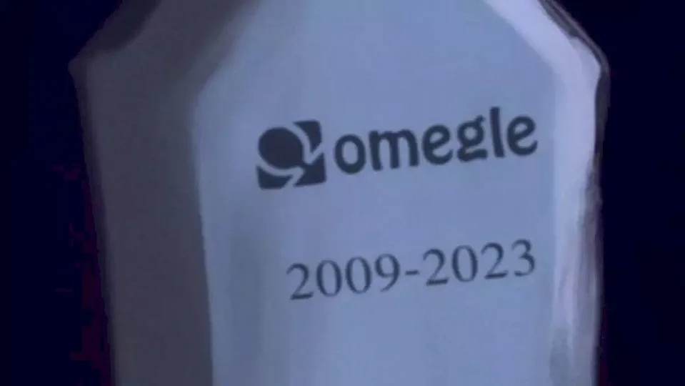 Why did Omegle shut down, and are there any alternatives to replace it?