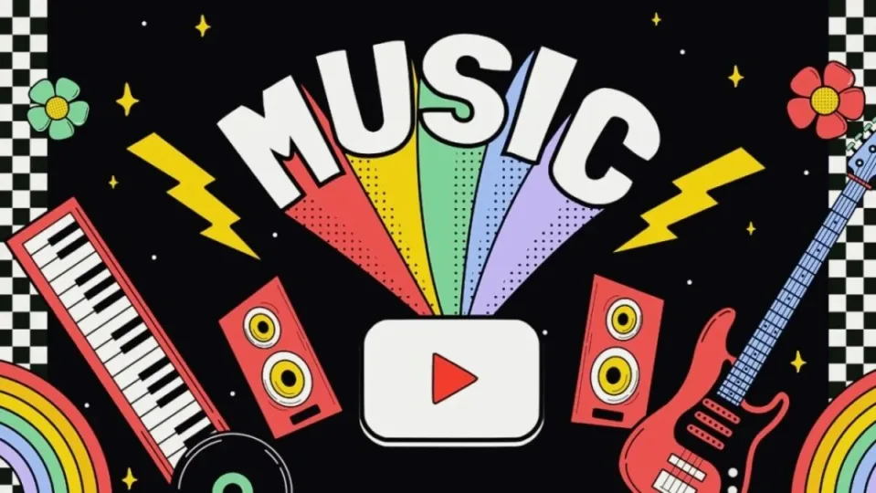 YouTube embraces AI: this is how it can change the way we listen to music