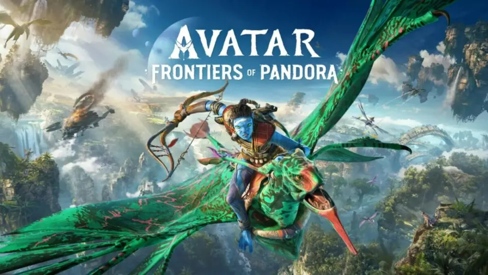 Analysis of the highly anticipated Avatar: Frontiers of Pandora, the adventure for fans of the saga