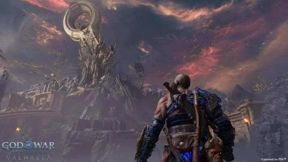This is all you need to know about the free DLC for God of War: Ragnarok that arrives tomorrow