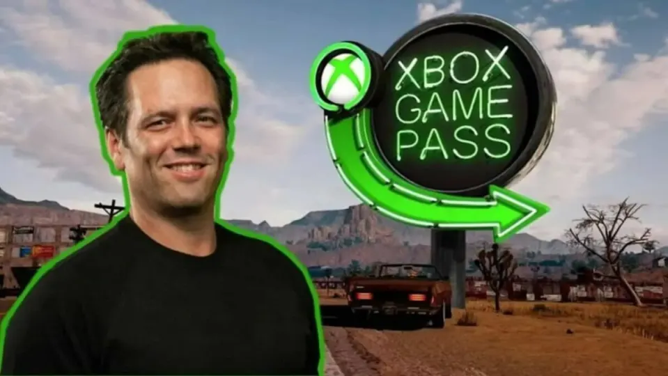 How much money does Xbox invest annually in Game Pass? Yes