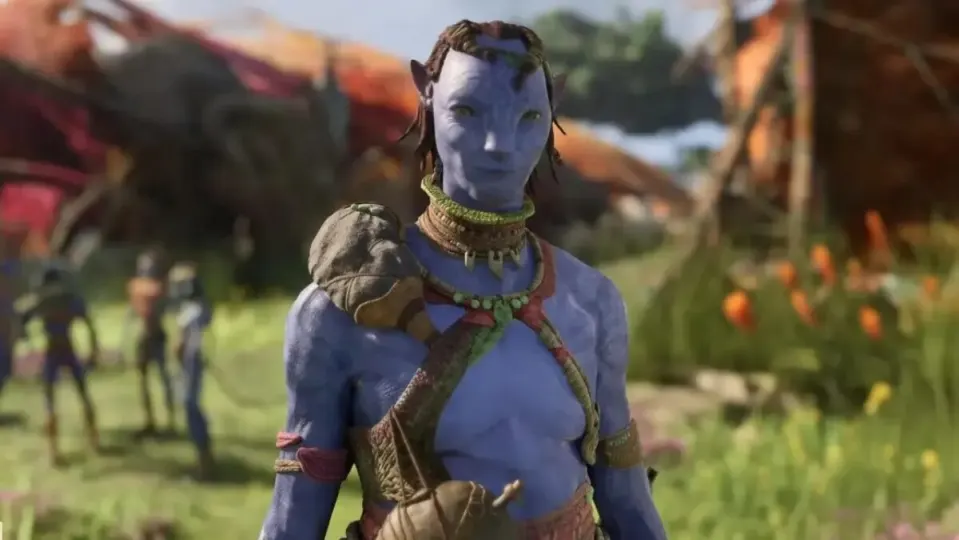 Why did it take us 15 years to have another ‘Avatar’ game?