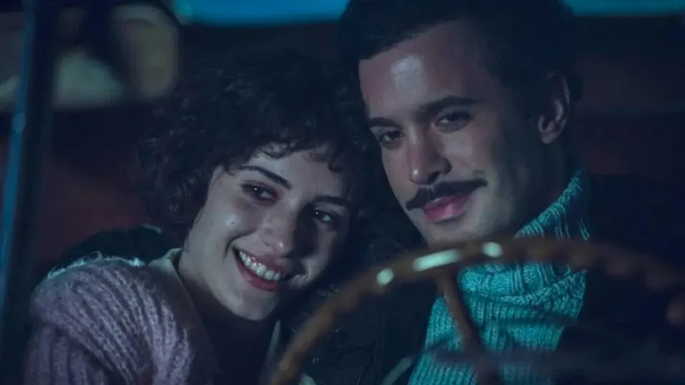 This Turkish period drama has become a phenomenon on Netflix