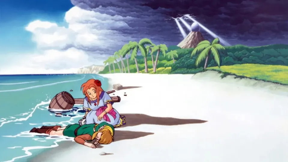 One of the most beloved Zelda games in history receives an incredible PC port.