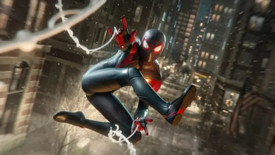 Get Marvel's Spider-Man Game of the Year Edition for PS4 for $15 - CNET