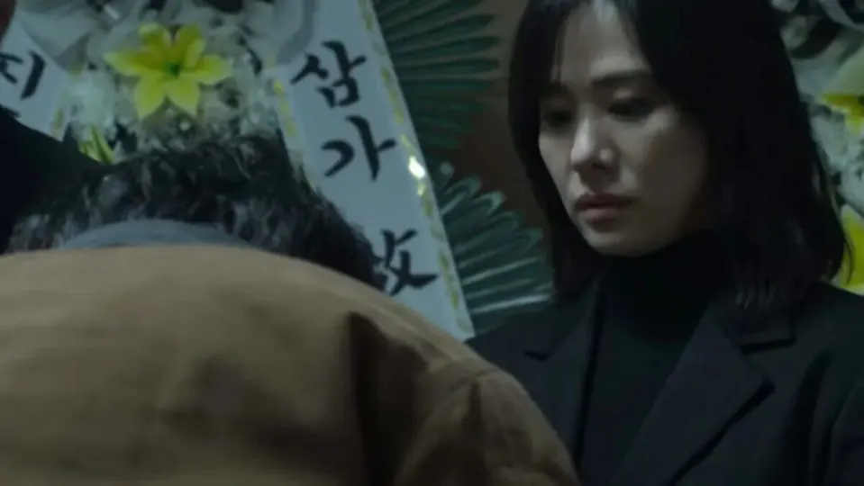 Netflix reveals the trailer for its upcoming Korean gem: The Legacy