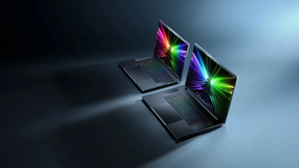 Razer presents its two new laptops Blade 16 and Blade 18: is it time to change your PC?