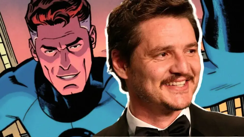Pedro Pascal joins Marvel, but abandons a movie along the way