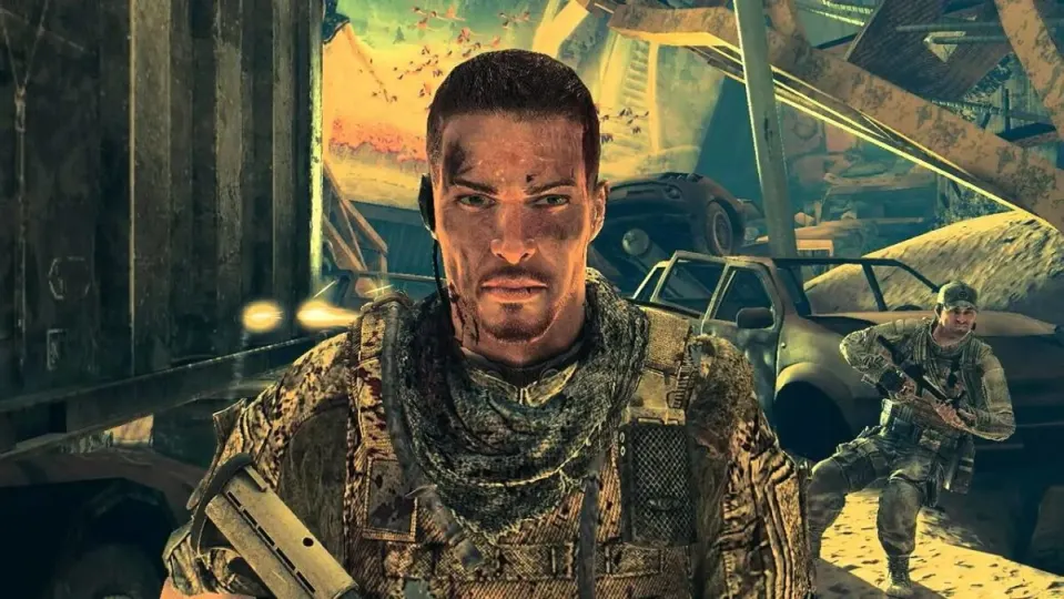 Spec Ops: The Line not only disappears from Steam: it is no longer accessible on any platform