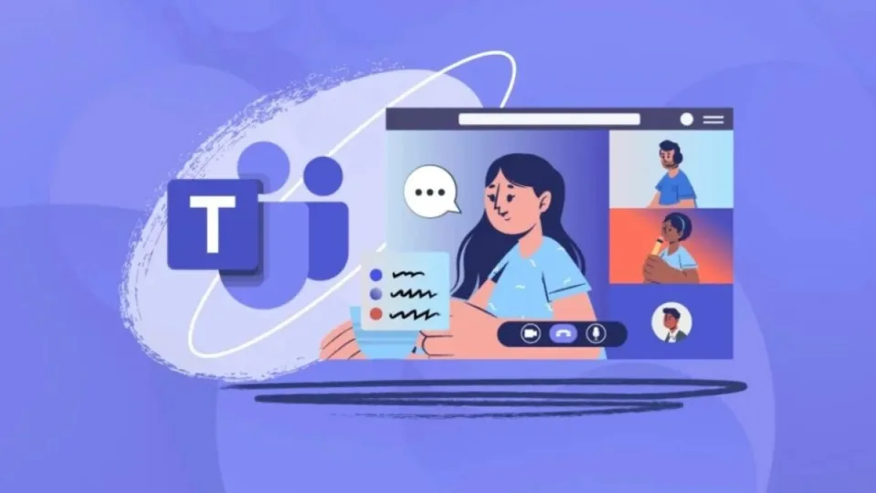 Microsoft Teams is testing new video and audio features